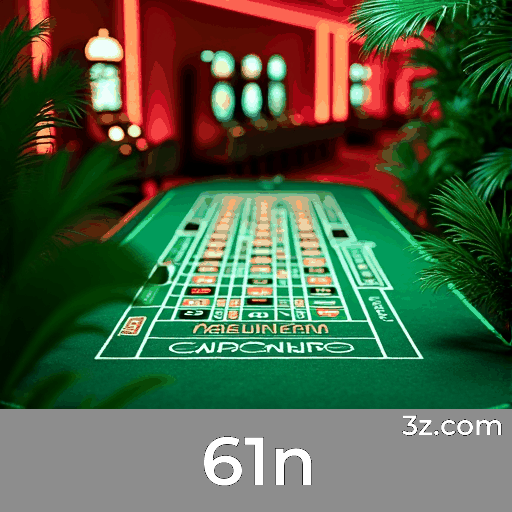 61n: Variedade Incrível Para Jogadores Brasileiros