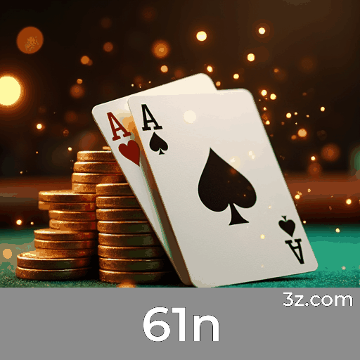 Experiência luxuosa e única de casino brasileiro com equipe internacional no 61n