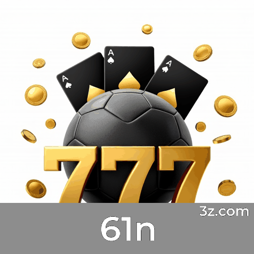 61n: Login seguro, aproveite privilégios exclusivos!