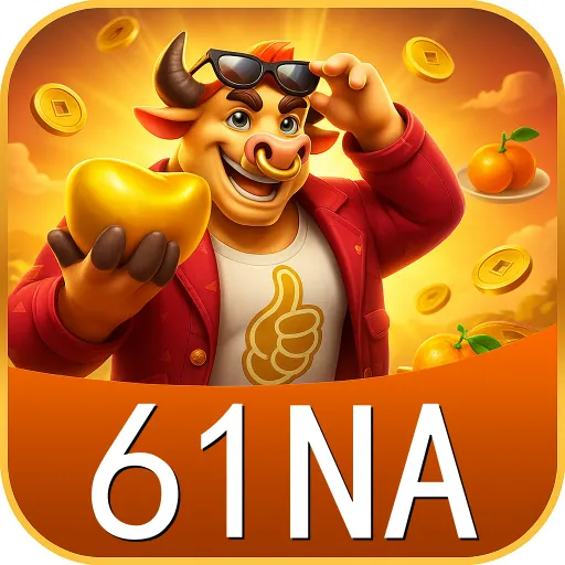 61NA Cassino Online